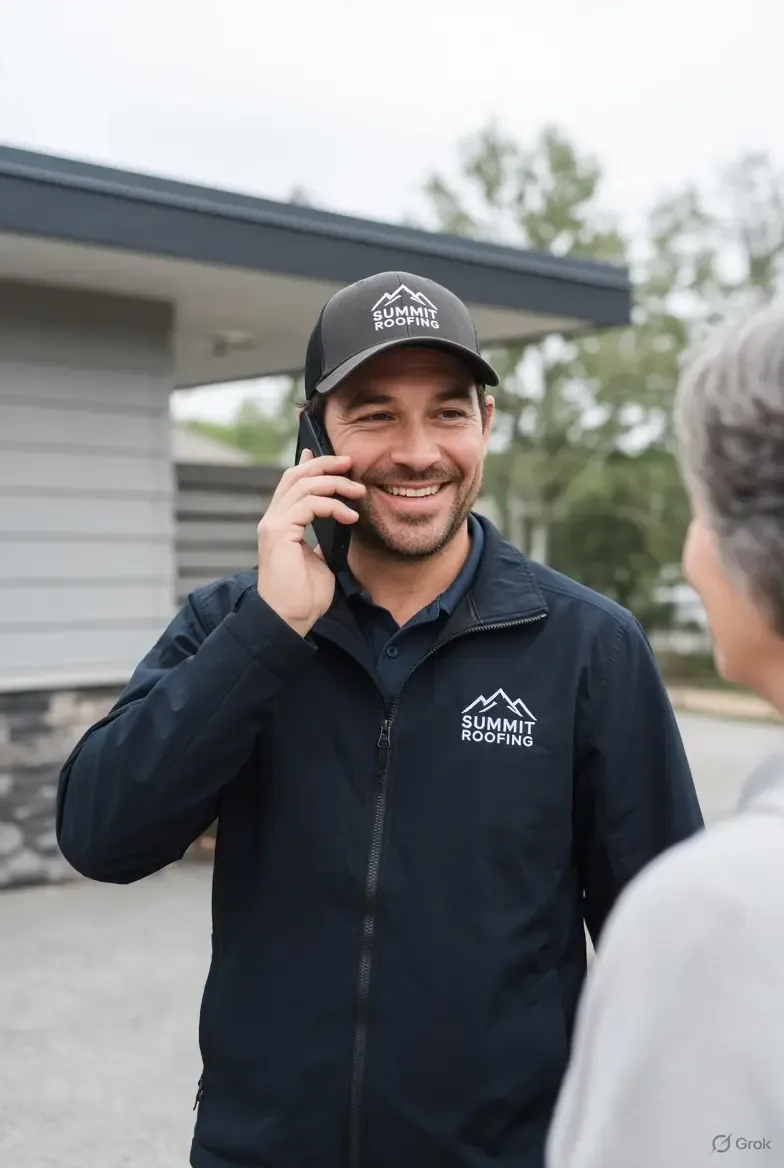 Flat Roof Leak Repair Hanover, KS FAQs